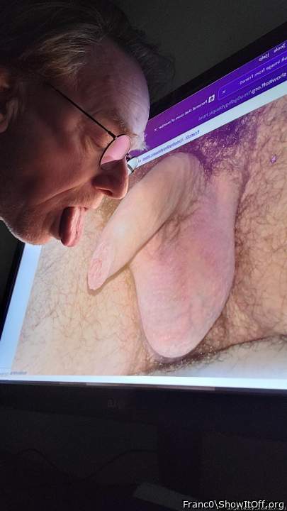 A tribute from GingerDaddy