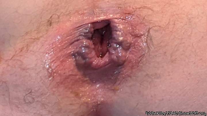 Fucked