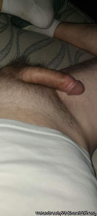 Photo of a penis from Hotandready72