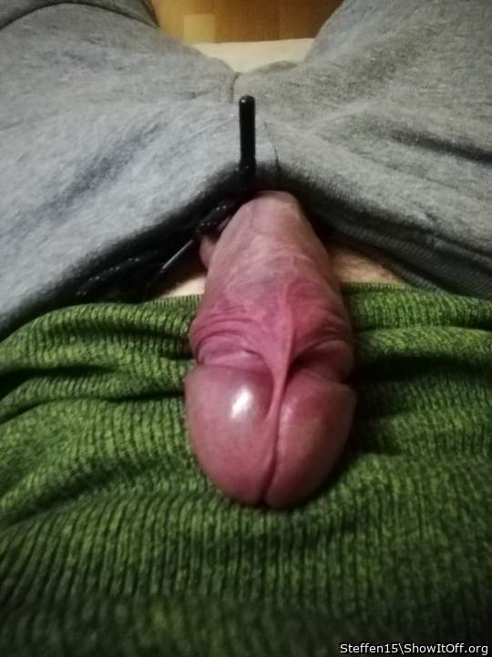 Photo of a dick from Steffen15