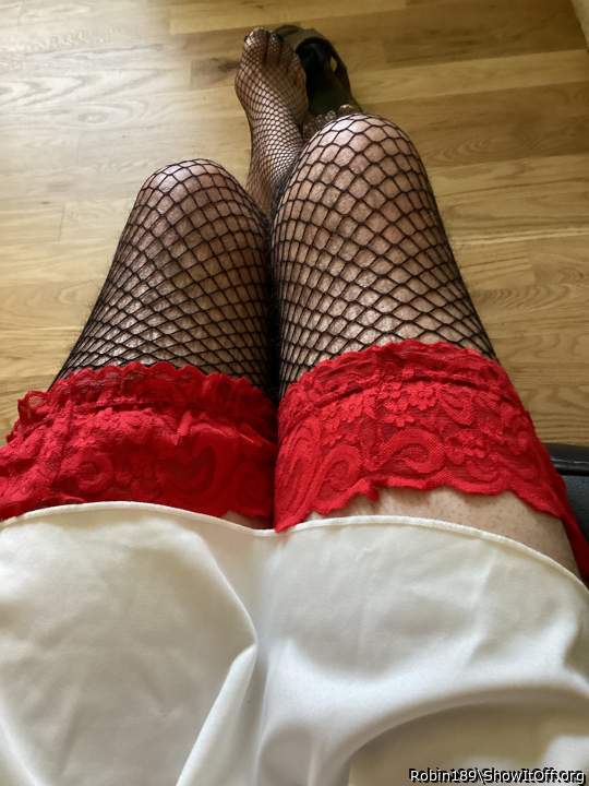 Photo of a third leg from Robin189