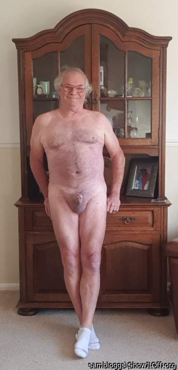 Photo of a love wand from sambloggs