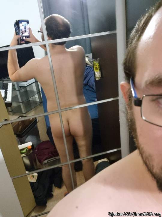 Photo of Man's Ass from Sjbaker123