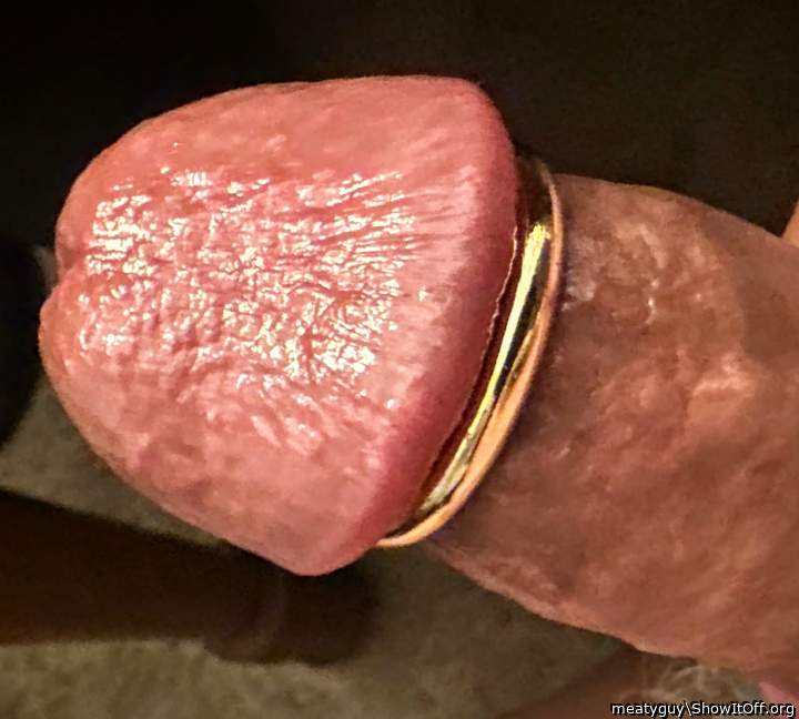 Photo of a love wand from meatyguy