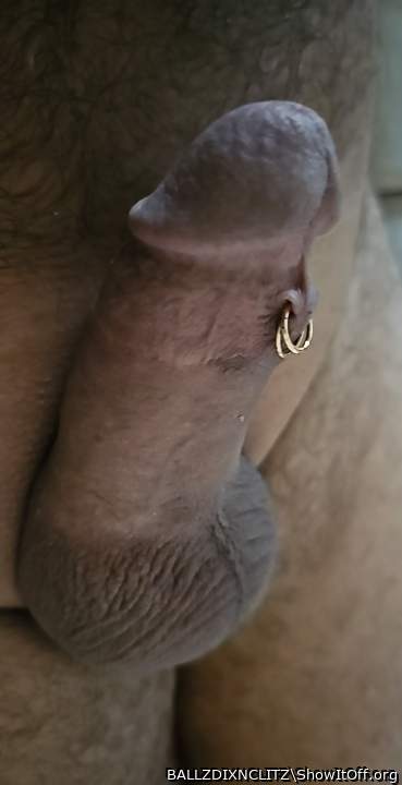 Photo of a love stick from BALLZDIXNCLITZ