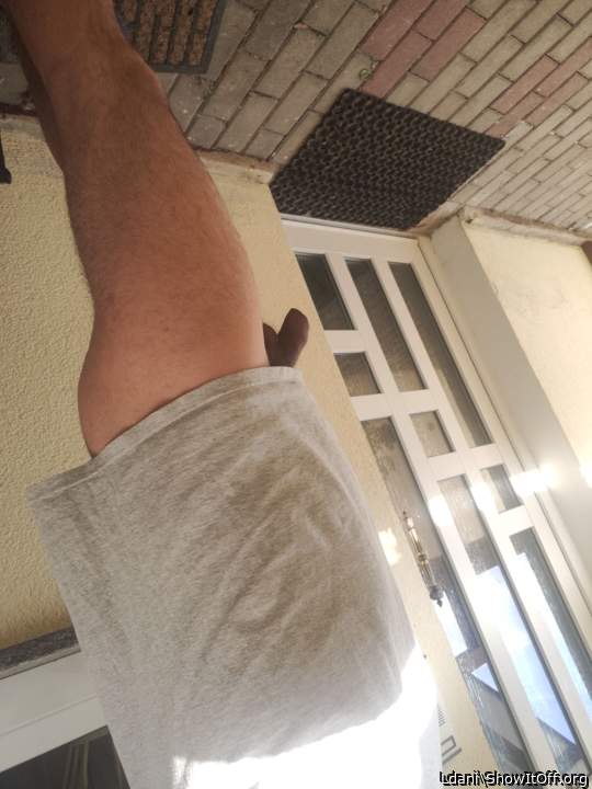Photo of a drain pipe from Ldani