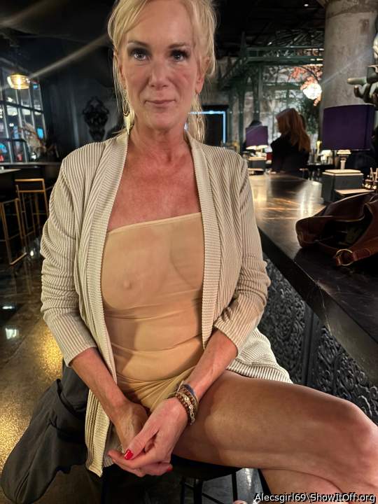 Photo of a sausage from Alecsgirl69