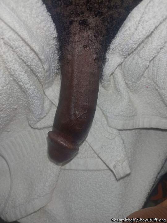 Photo of a stiffie from dkasmithgh