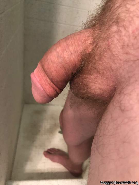 Photo of a joystick from Duggie