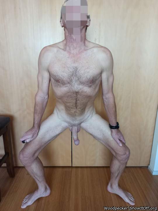 Photo of a love muscle from Woodpecker