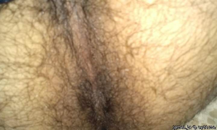 Photo of Man's Ass from james_tx