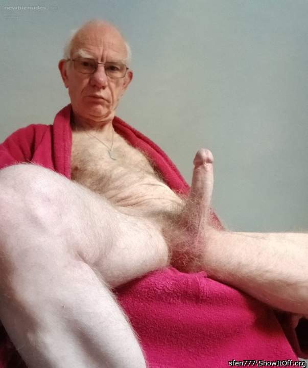 Photo of a shaft from sfen777