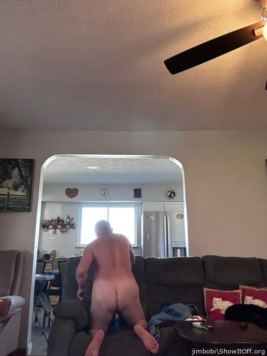 Photo of a schlong from jimbobi