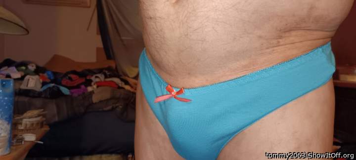 Photo of a private part from tommy2063