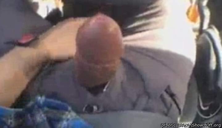 Photo of a prick from prboricuasexo