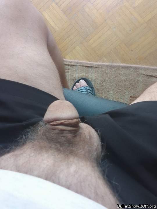 Photo of a sausage from Dulle