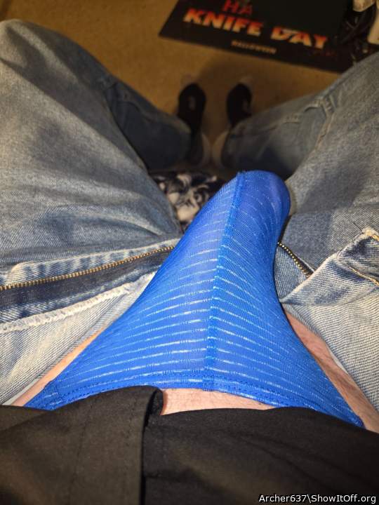 Horny Friday