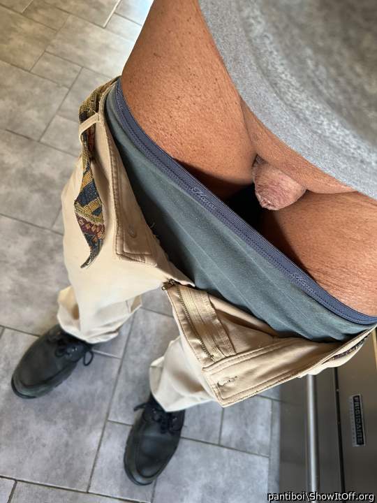 Just LOOK my sweet little peewee!