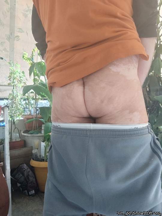 Photo of Man's Ass from Jim_60