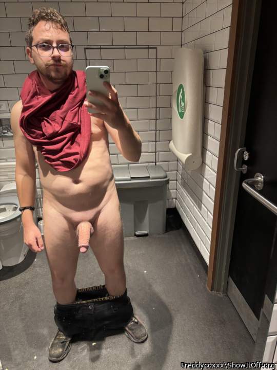 Photo of a shaft from Freddycoxxx