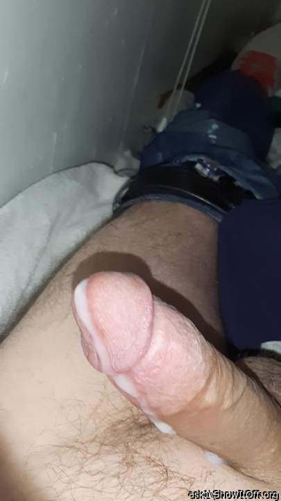 Photo of a dick from ask1