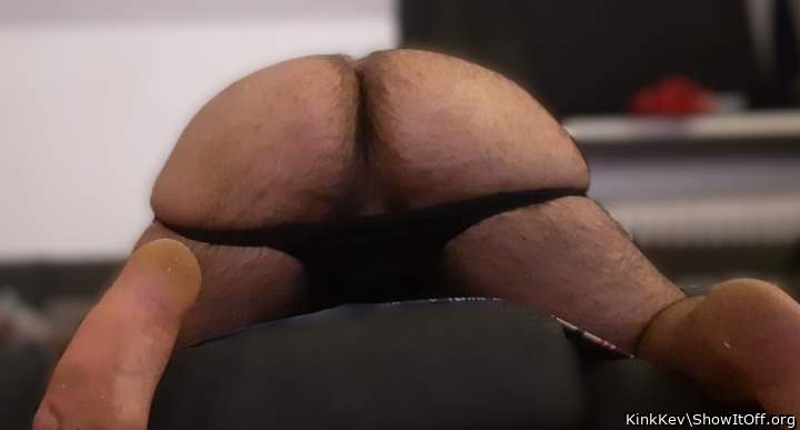 Photo of a pocket rocket from KinkKev
