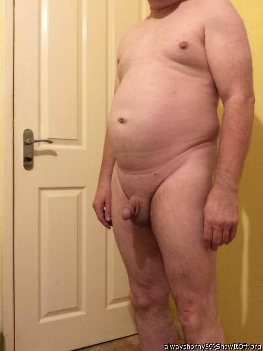 Photo of a wiener from alwayshorny89