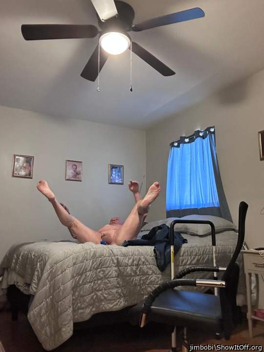 Photo of a love stick from jimbobi