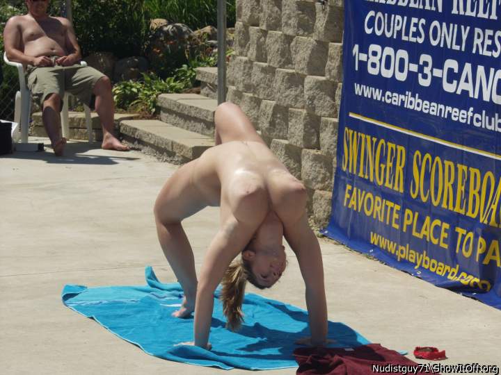 Photo of a phallus from Nudistguy71