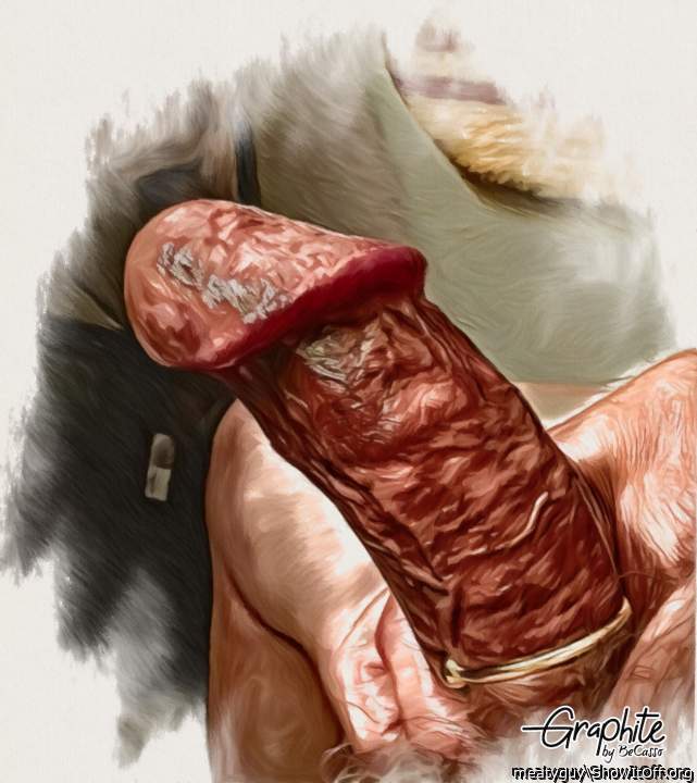Photo of a horn from meatyguy