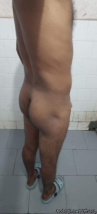 Photo of Man's Ass from Andii