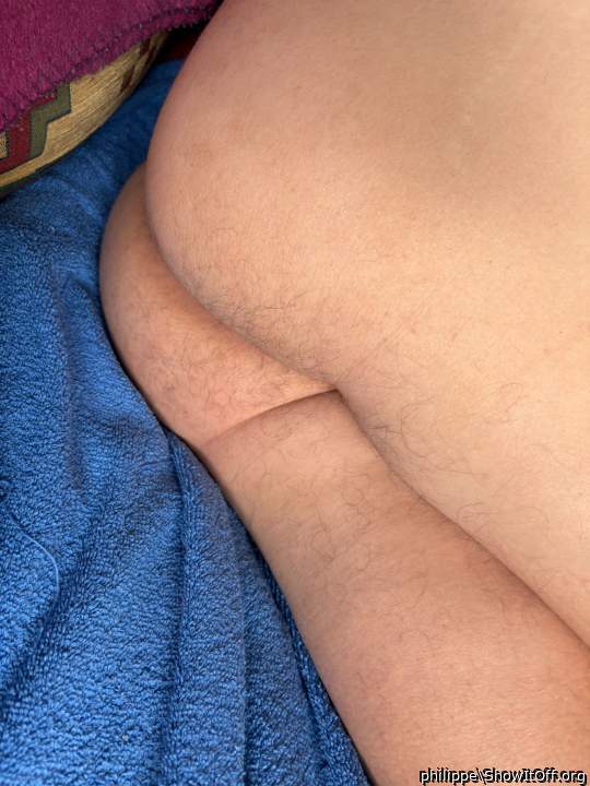 Very sexy ass!!