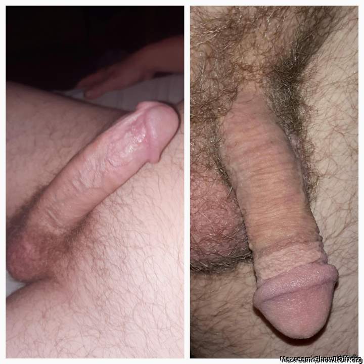Yummm... I want to feel your penis grow and throb in my mout