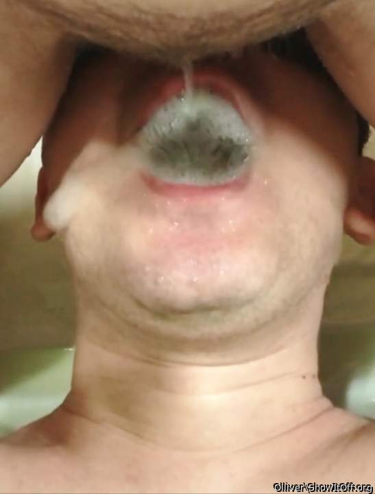 Photo of a boner from Olliver