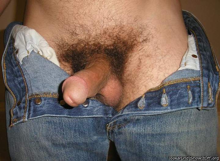 Getting out