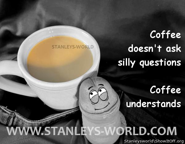 Coffee Understands
