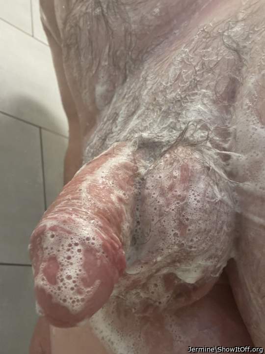 Photo of a penis from Jermine