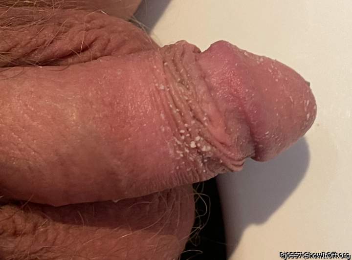 Photo of a dick from Pj6557