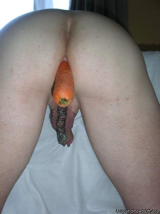 Looks healthy