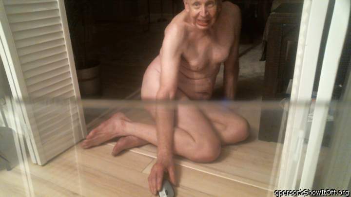 Photo of a phallus from gperson