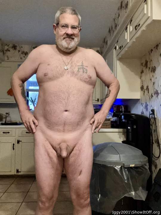 Photo of a middle leg from Iggy2001