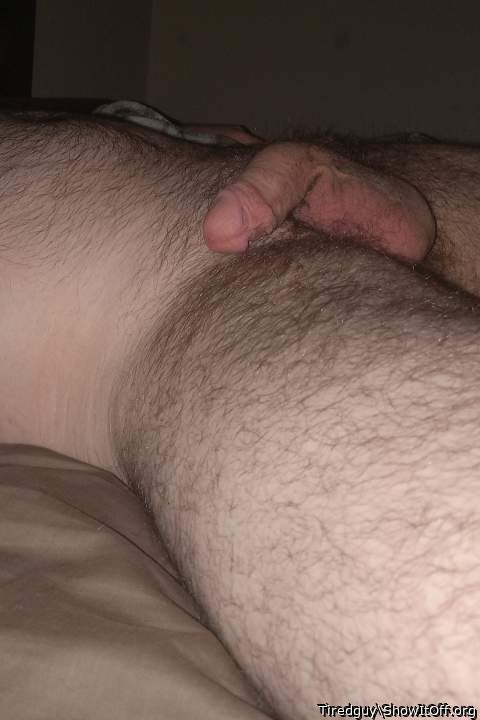 Photo of a pocket rocket from Tiredguy