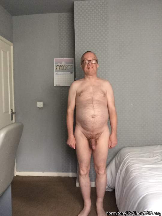 Photo of a pocket rocket from hornytony85