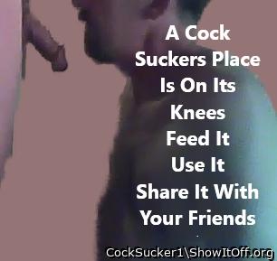 Cock Sucker