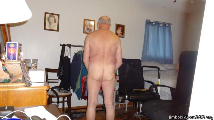 Photo of a love muscle from jimbobi