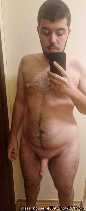 Photo of a dick from glass_house_4589