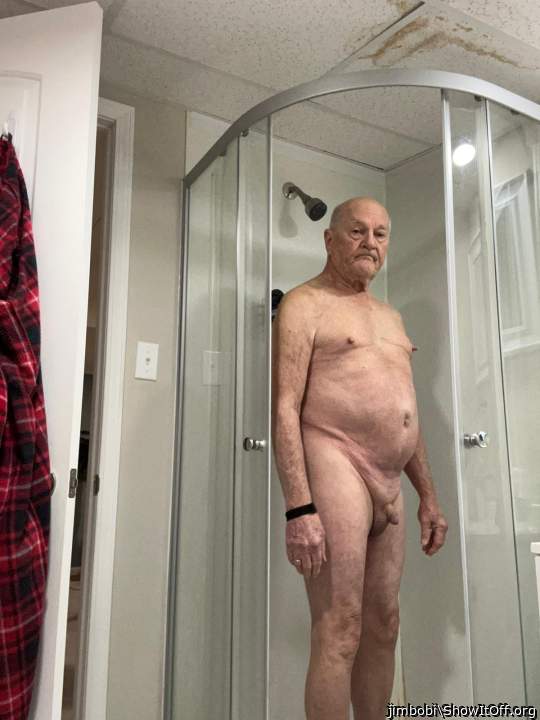 Photo of a middle leg from jimbobi