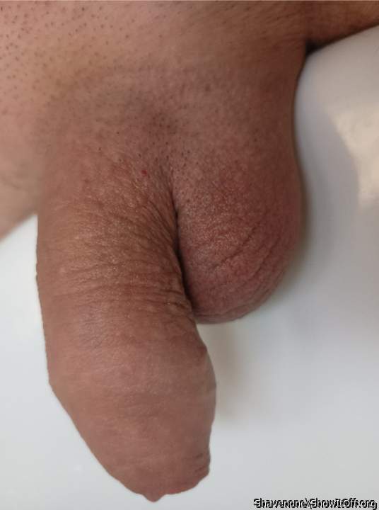 Photo of a tool from Shavenone