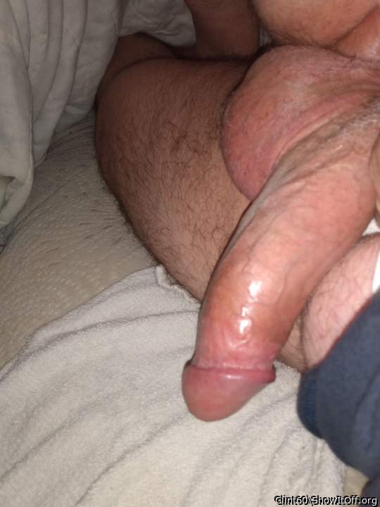 Photo of a sausage from Clint60