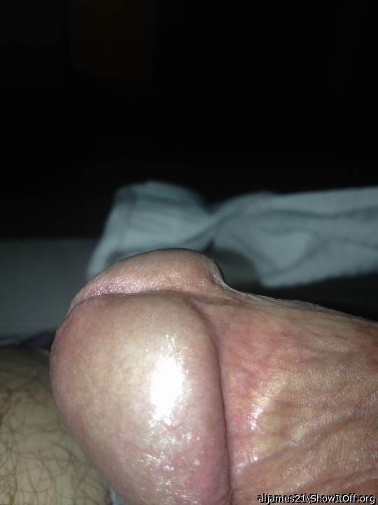 Photo of a penis from aljames21